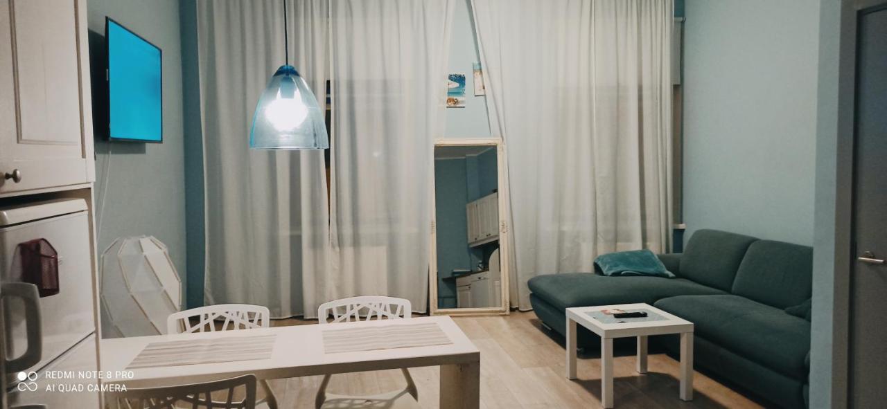 Riga Old Town City Apartments 4 Экстерьер фото