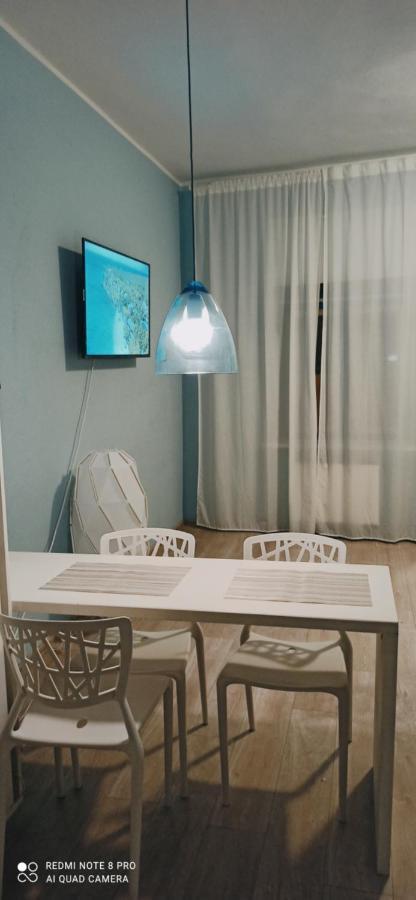 Riga Old Town City Apartments 4 Экстерьер фото