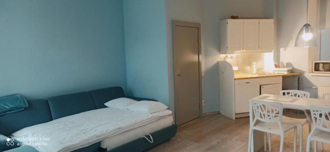 Riga Old Town City Apartments 4 Экстерьер фото