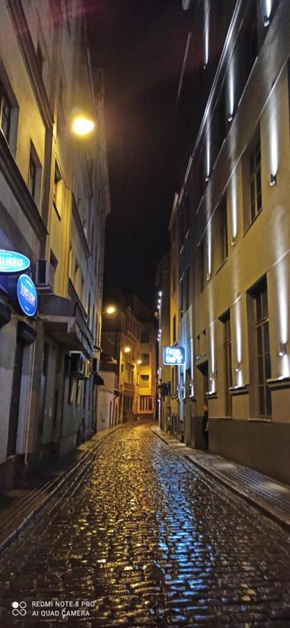 Riga Old Town City Apartments 4 Экстерьер фото